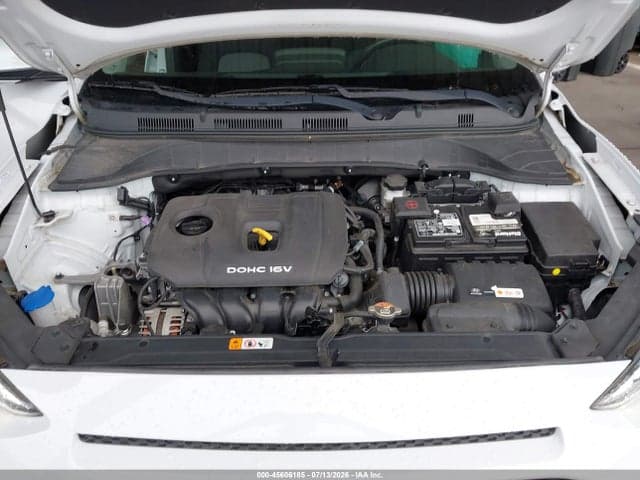 2020 HYUNDAI KONA SEL 10