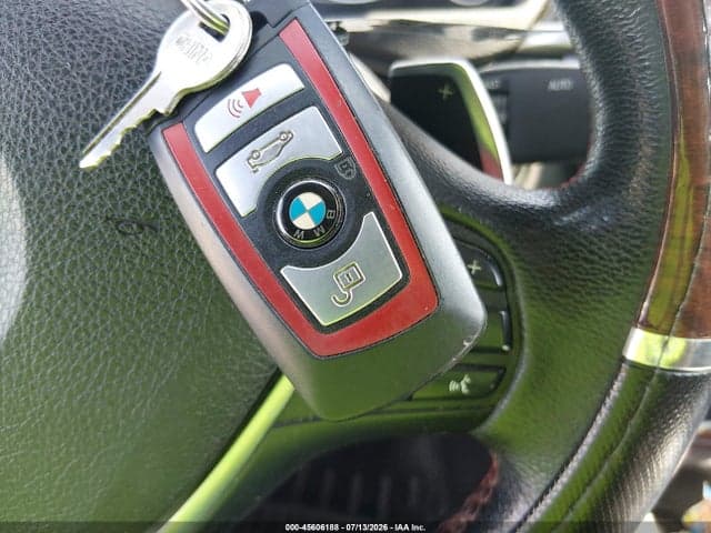 2018 BMW 328D XDRIVE 11