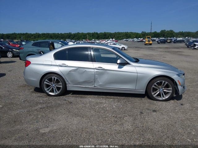 2018 BMW 328D XDRIVE 13