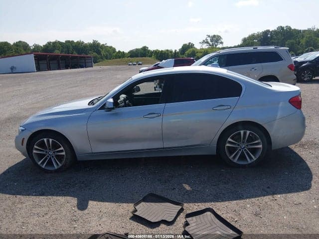2018 BMW 328D XDRIVE 14