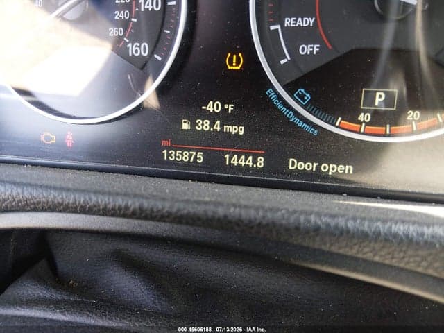 2018 BMW 328D XDRIVE 15