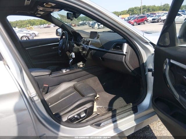 2018 BMW 328D XDRIVE 5