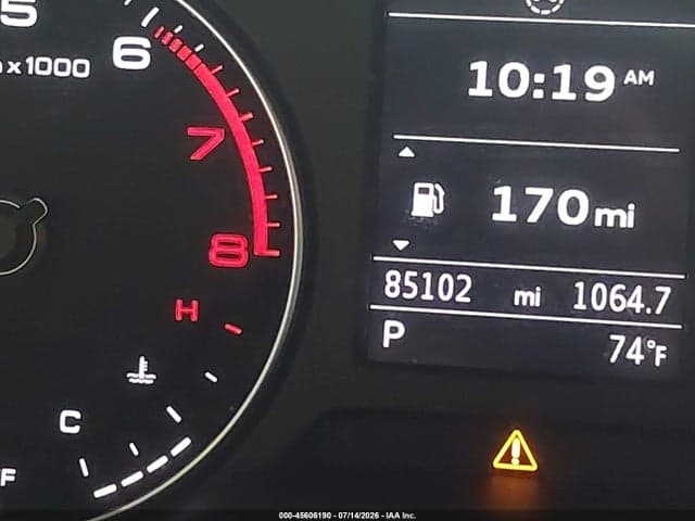 2017 AUDI A3 PREMIUM 7