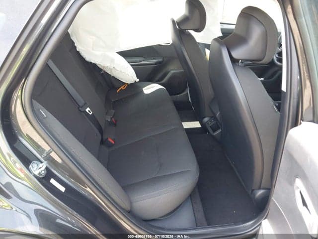 2026 KIA K4 LX 8