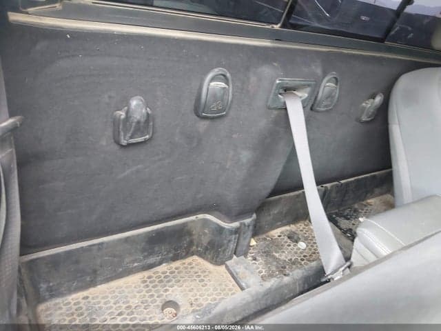 2017 RAM 1500 TRADESMAN 4X2 8' BOX 8