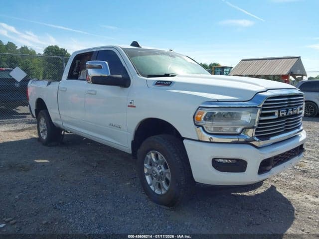 2023 RAM 2500 LARAMIE 4X4 6'4 BOX 1