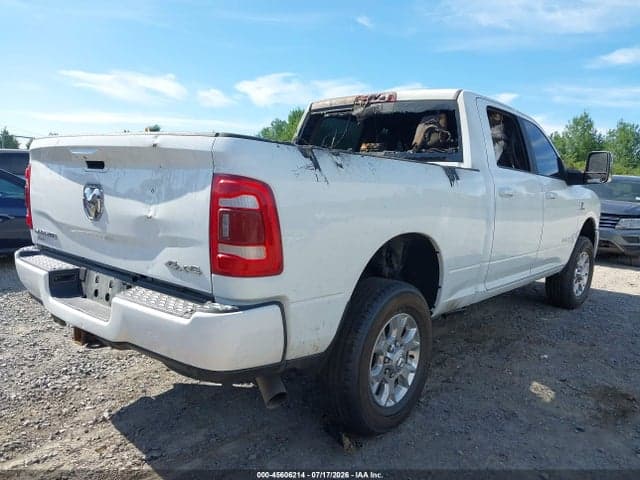 2023 RAM 2500 LARAMIE 4X4 6'4 BOX 4