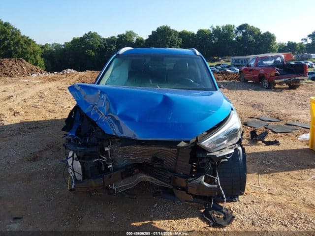 2018 HYUNDAI TUCSON SEL PLUS 11