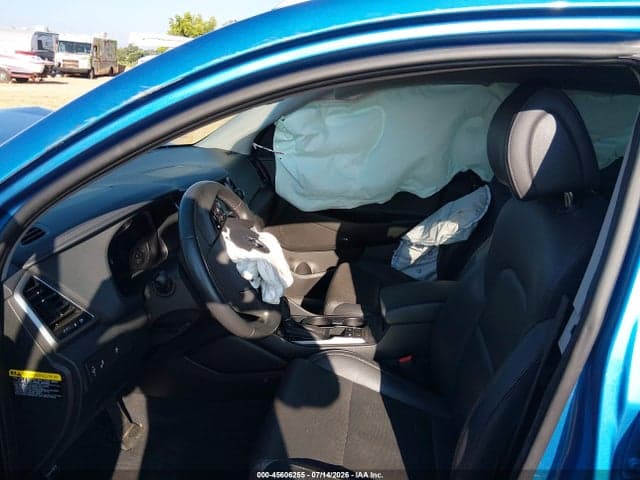 2018 HYUNDAI TUCSON SEL PLUS 5