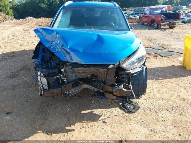 2018 HYUNDAI TUCSON SEL PLUS 6