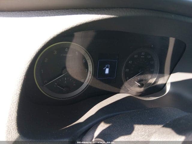 2018 HYUNDAI TUCSON SEL PLUS 7