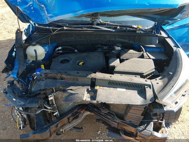 2018 HYUNDAI TUCSON SEL PLUS 10