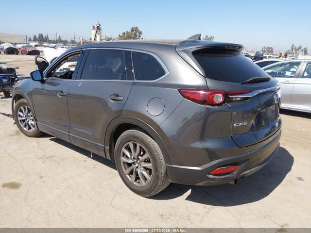 2018 MAZDA CX-9 TOURING 3
