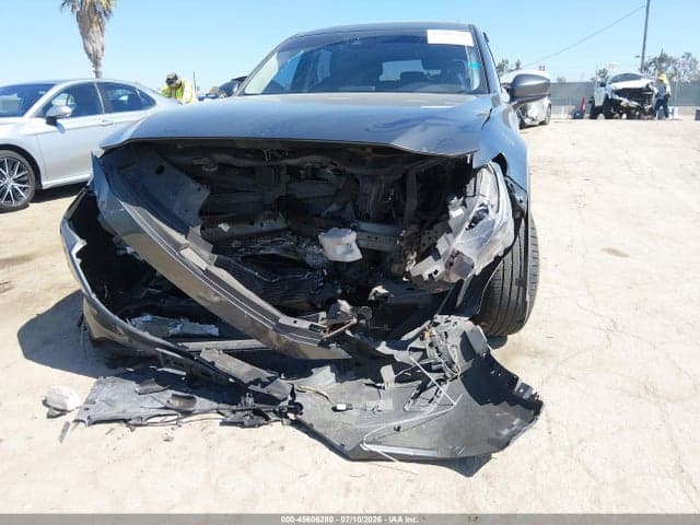 2018 MAZDA CX-9 TOURING 6