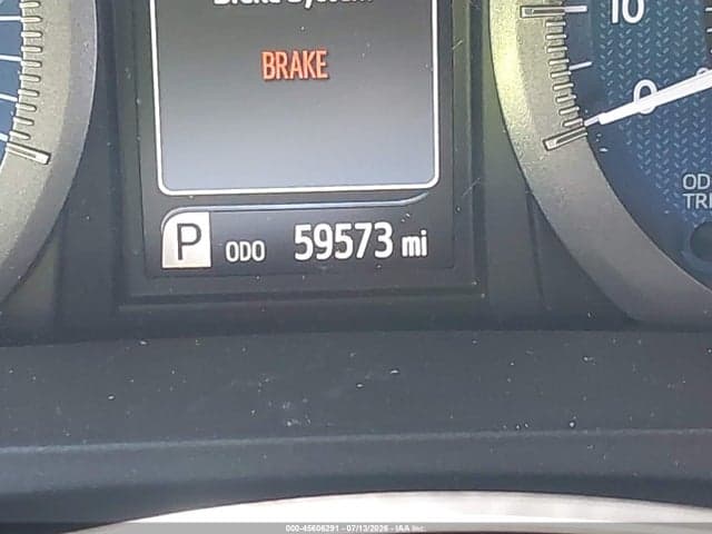 2018 TOYOTA SIENNA LIMITED PREMIUM 7 PASSENGER 15
