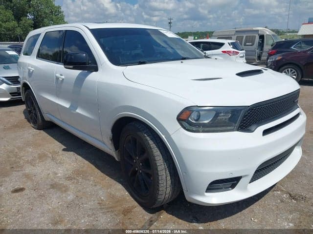 2018 DODGE DURANGO R/T AWD