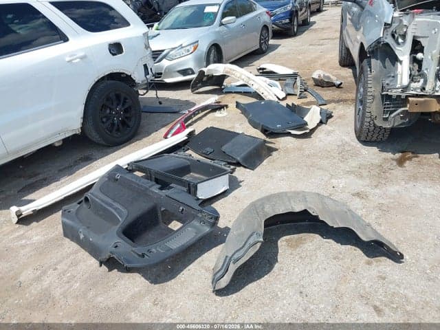 2018 DODGE DURANGO R/T AWD 12