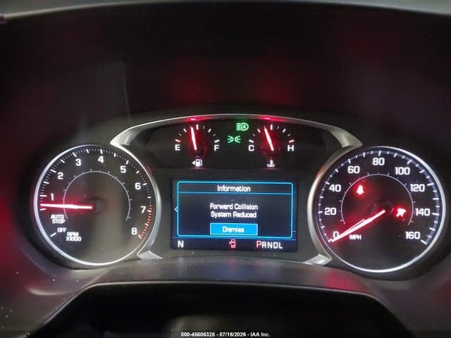 2021 CHEVROLET BLAZER AWD 3LT 7