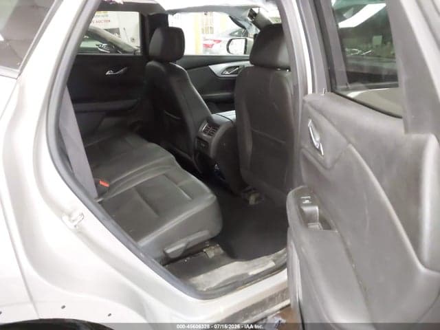 2021 CHEVROLET BLAZER AWD 3LT 8