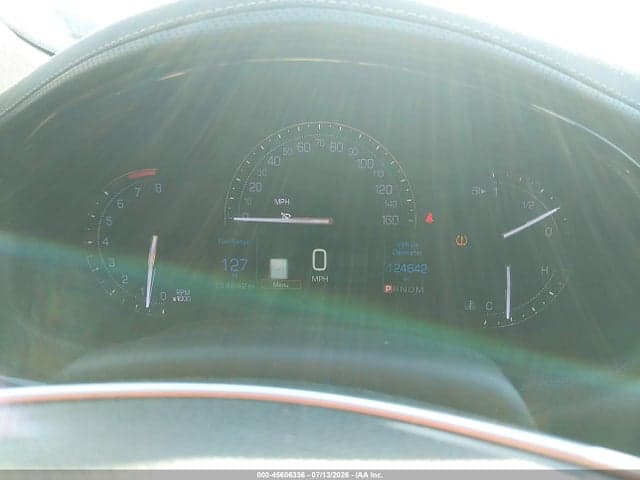 2018 CADILLAC XTS LUXURY 7