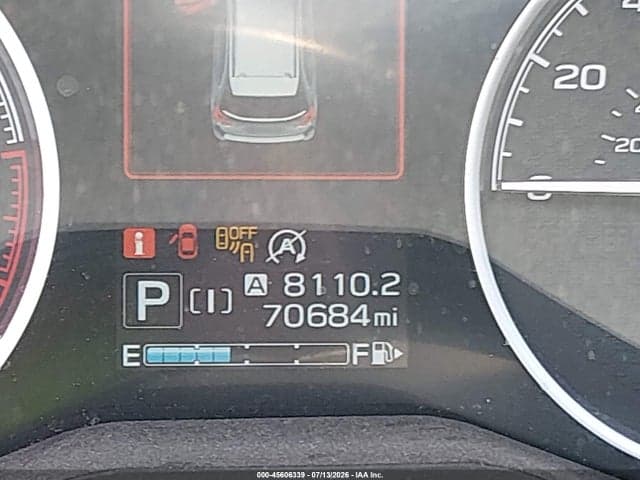2020 SUBARU FORESTER PREMIUM 15