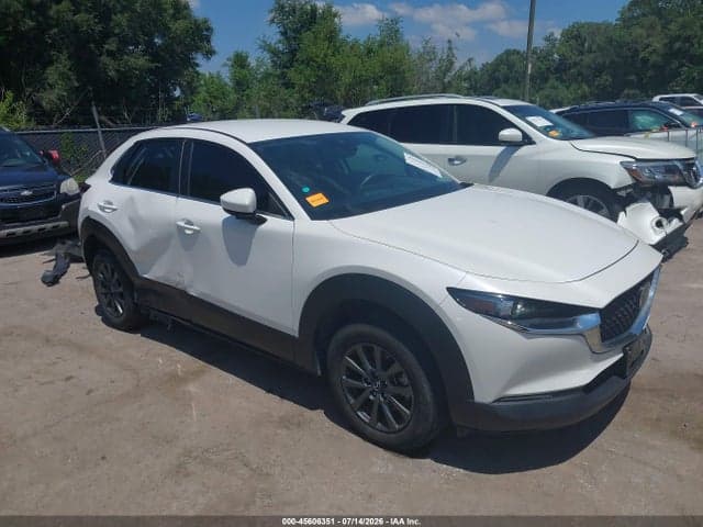 2022 MAZDA CX-30 2.5 S - 1