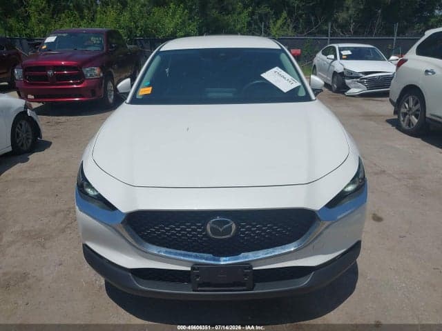 2022 MAZDA CX-30 2.5 S 13