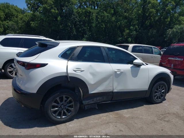 2022 MAZDA CX-30 2.5 S 14