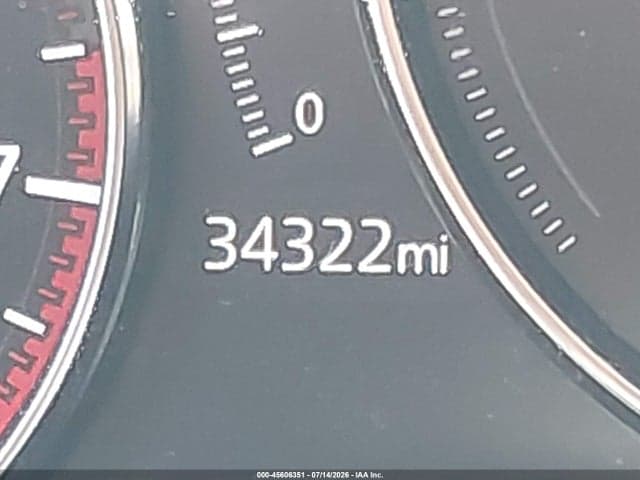 2022 MAZDA CX-30 2.5 S 16