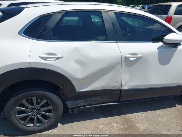 2022 MAZDA CX-30 2.5 S 6