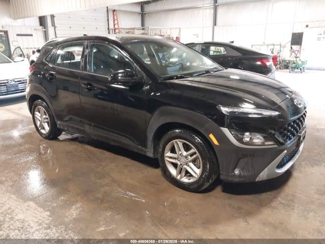 2023 HYUNDAI KONA SE 1
