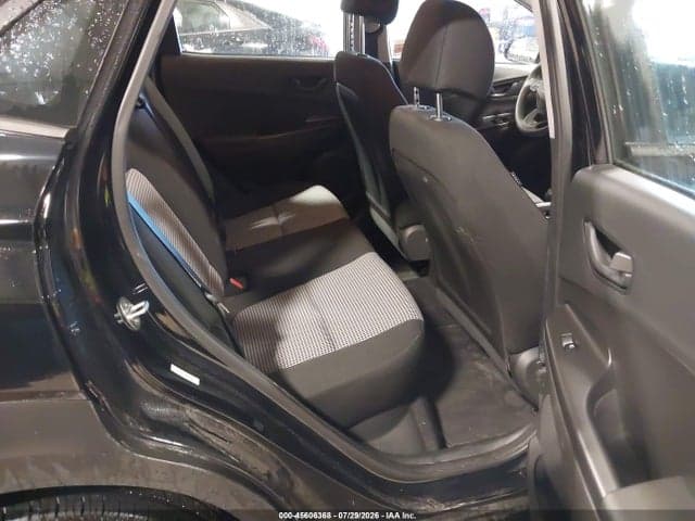 2023 HYUNDAI KONA SE 8