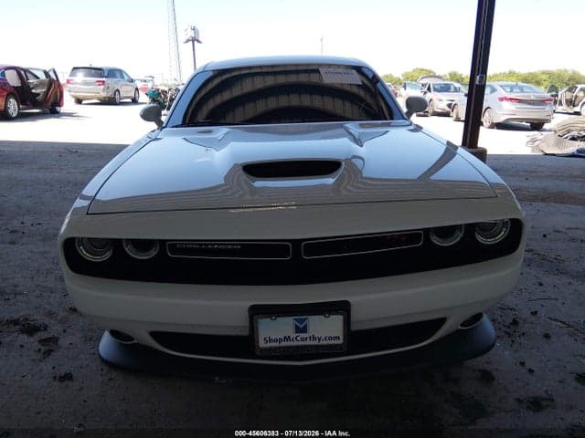 2022 DODGE CHALLENGER R/T 13