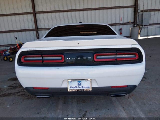 2022 DODGE CHALLENGER R/T 17