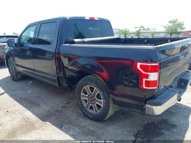 2023 FORD F-150 XLT 3
