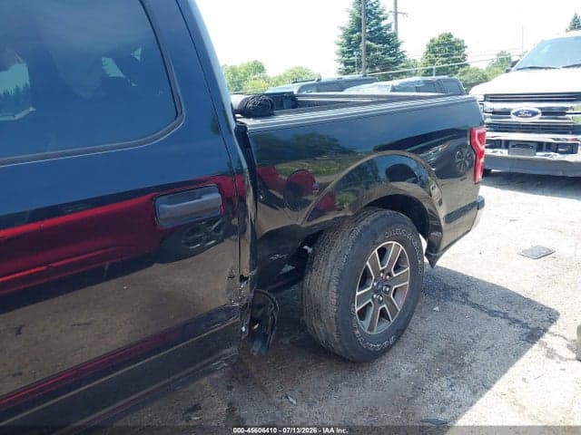 2023 FORD F-150 XLT 6