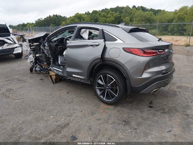 2023 INFINITI QX55 LUXE AWD 3
