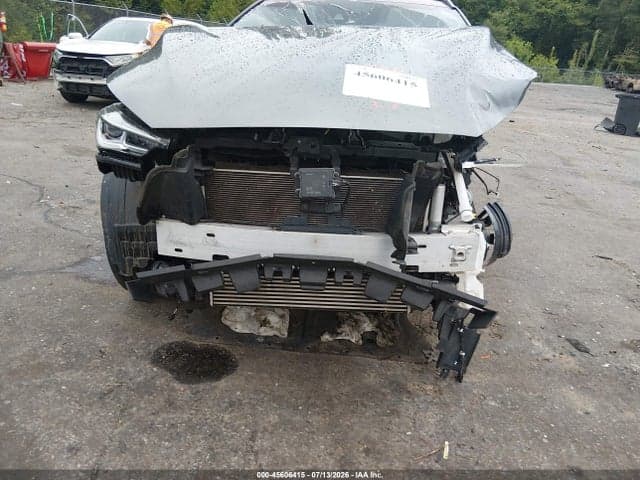 2023 INFINITI QX55 LUXE AWD 6