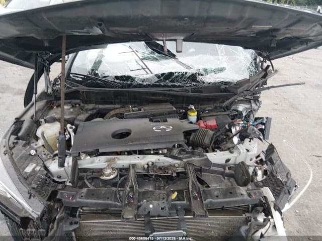 2023 INFINITI QX55 LUXE AWD 10