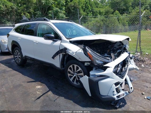 2024 SUBARU OUTBACK PREMIUM - 1