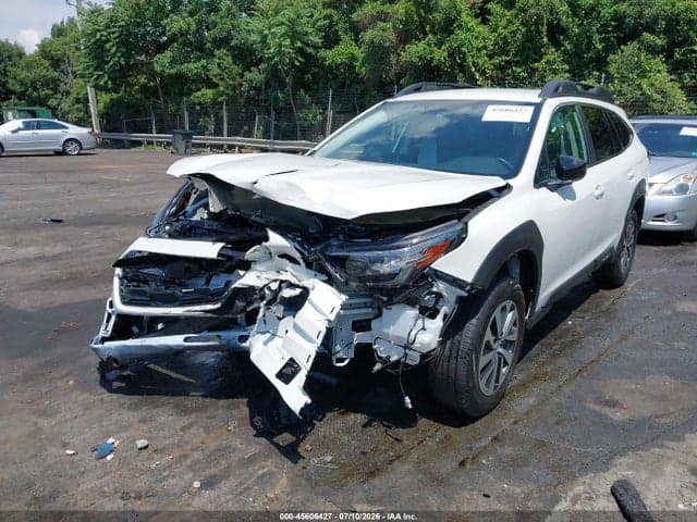 2024 SUBARU OUTBACK PREMIUM 2
