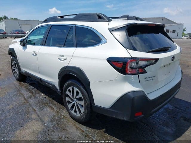 2024 SUBARU OUTBACK PREMIUM 3