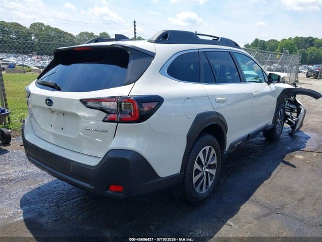 2024 SUBARU OUTBACK PREMIUM 4