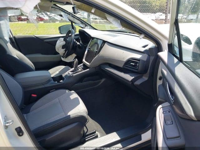 2024 SUBARU OUTBACK PREMIUM 5