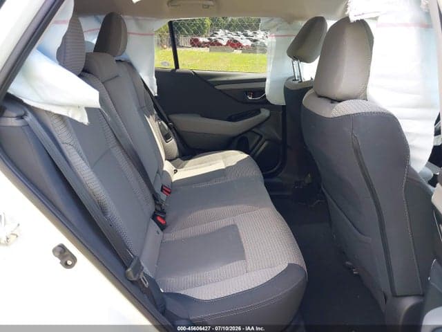 2024 SUBARU OUTBACK PREMIUM 8