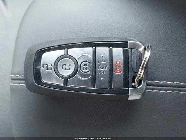2025 FORD MUSTANG ECOBOOST PREMIUM 11