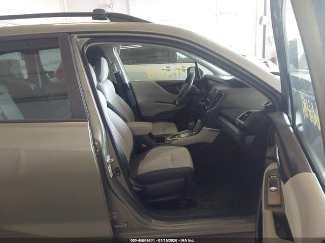 2019 SUBARU FORESTER PREMIUM 5