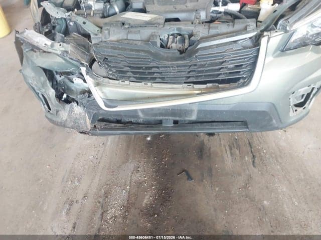 2019 SUBARU FORESTER PREMIUM 6