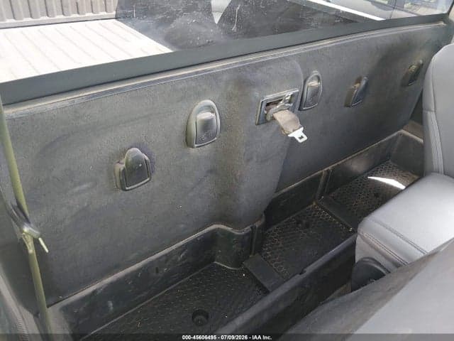 2018 RAM 1500 TRADESMAN 4X2 8' BOX 8