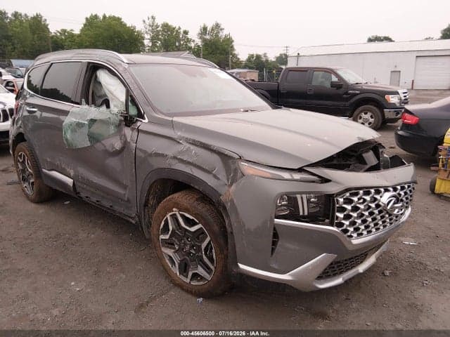 2023 HYUNDAI SANTA FE LIMITED 1